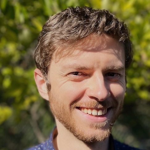 Adrien Gaidon