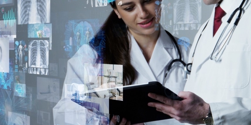 AI Assisted Care