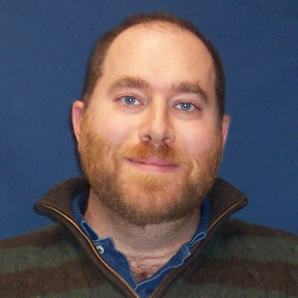 Dan Yamins