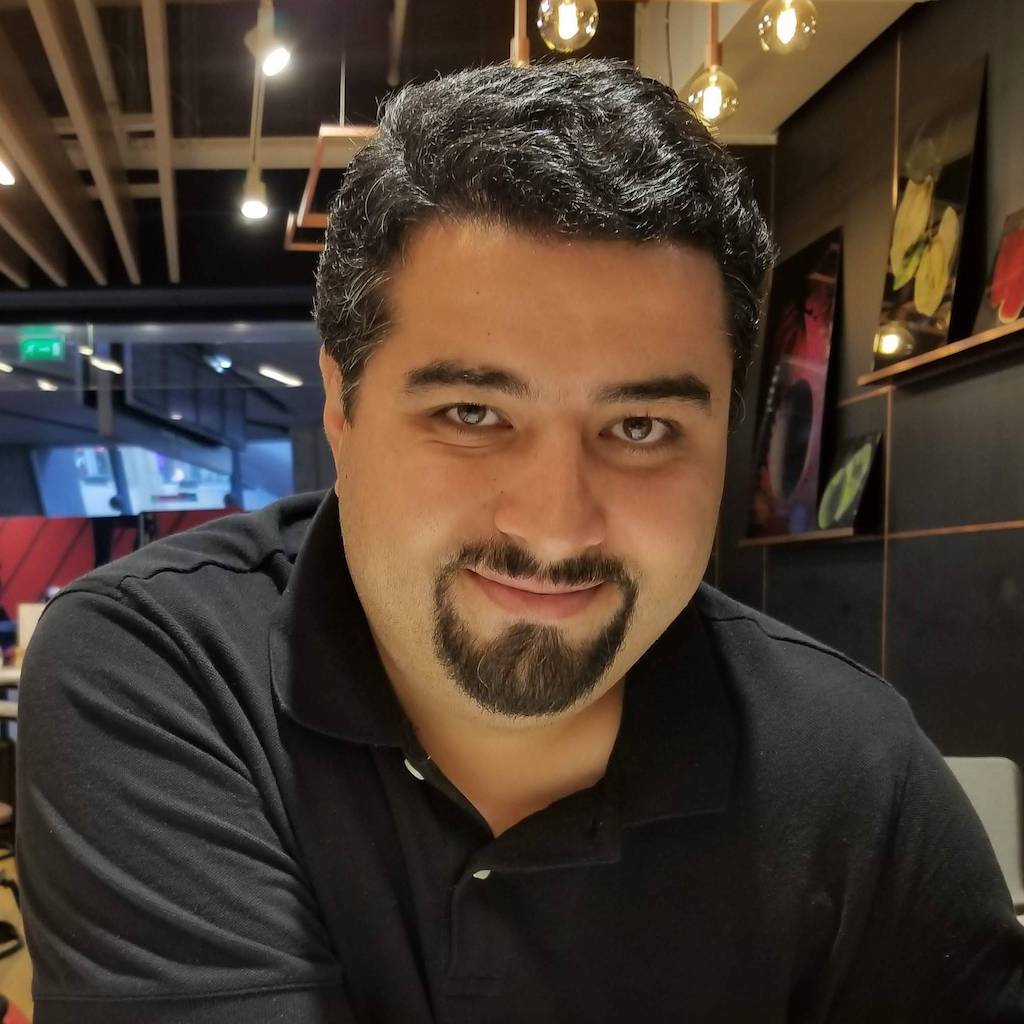 Ehsan Adeli