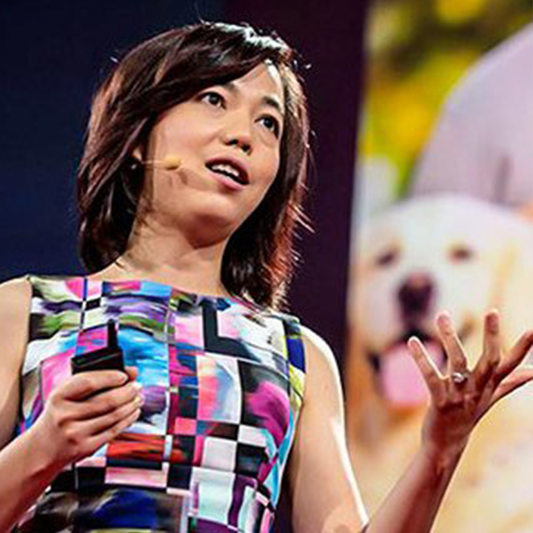 Fei-Fei Li
