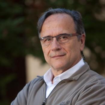 Leonidas Guibas